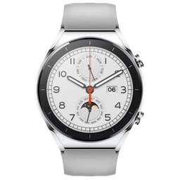 Xiaomi Watch S1 GL (Silver)