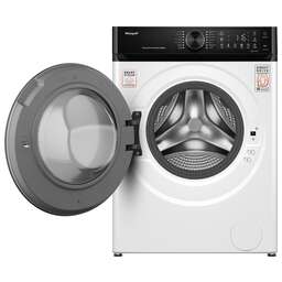 WEISSGAUFF Стиральная машина WM 59411 Direct Drive Inverter Steam класс: A+++ загр.фронтальная макс.:11кг белый инвертор