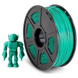 NV PRINT Филамент NVPRINT ABS GrassGreen для 3D печати диаметр 1.75мм длина 330 метров масса 1 кг