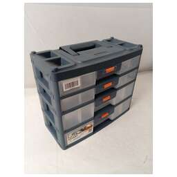 BLOCKER BR3789СРСВЦОР 310х150х262мм (8747517)