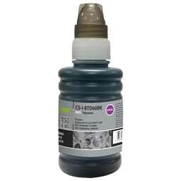 CACTUS CS-I-BTD60BK, 100мл, черный