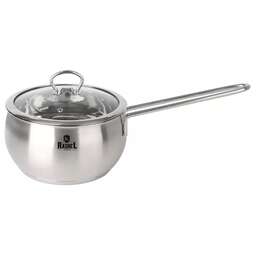 RASHEL Ковш из нержавеющей стали R-10/15s 1,5л