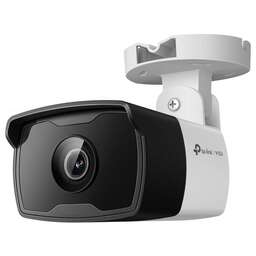 TP-LINK IP-камера Bad Pack VIGI C320I(4mm) VIGI Уличная цилиндрическая IP-камера 2 Мп с ИК-подсветкой