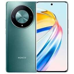 HONOR X9b 8/256Gb Emerald Green (5109AWUW)