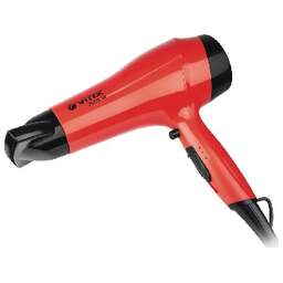 VITEK VT-8227 (R) красный/черный