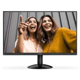AOC 23.8" Монитор Value Line 24B30HM2, 1920x1080, VA, 100Гц, 1хHDMI, черный