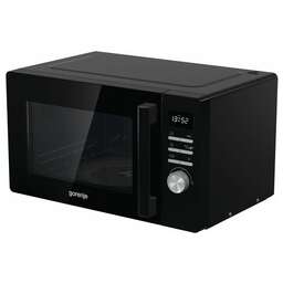 GORENJE Микроволновая Печь MO23A3BH пан.англ. 23л. 800Вт черный