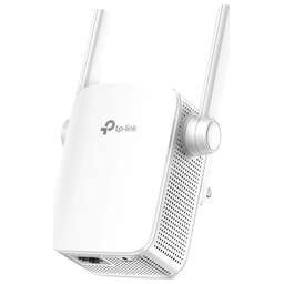 TP-LINK RE205, белый