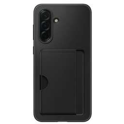 SAMSUNG Чехол (клип-кейс) Card Slot Case A36, для Galaxy A36, черный [ef-oa366tbegru]