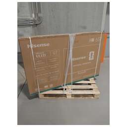 HISENSE 65U7Q SMART TV (8771273)