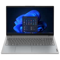 LENOVO 15.6 V15 G4 AMN Grey (82YU00W6IN) ПИ