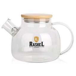 RASHEL Чайник заварочный R8350 1,5 л