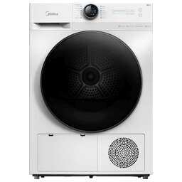 MIDEA Сушильная машина MD200D90WB/W-RU кл.энер.:A++ макс.загр.:9кг белый