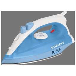 SCARLETT SC-1131S синий