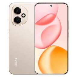 HONOR 6.55" Смартфон 400 12/512Gb, DNY-NX9, NFC, AMOLED, 120Гц, 6000мAч, золотистый