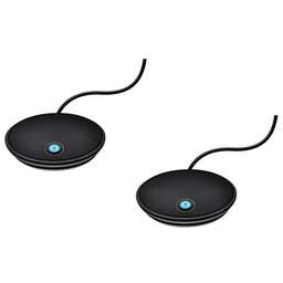 LOGITECH Микрофон проводной ConferenceCam Group 2.4м черный