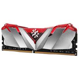 A-DATA Память DDR4 2x8GB 3200MHz AX4U32008G16A-DR30 XPG Gammix D30 RTL Gaming PC4-25600 CL16 DIMM 288-pin 1.35В kit с радиатором Ret
