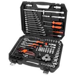 AV STEEL (AV-011127) 127 предм. профессион