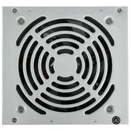 FORMULA Блок питания 550W (AEROCOOL) ECO-550W (ATX, 20+4 pin, 120mm fan, PCI-E 6+2P, 4xSATA) (ECO-550W (F))
