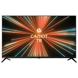 STARWIND SW-LED40SB303 FHD SMART TV Салют