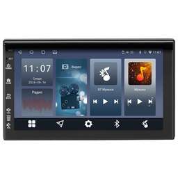 INCAR ГУ Universal 7" NBA-7401