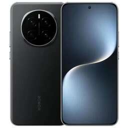 HONOR Смартфон Magic7 12/256Gb, черный