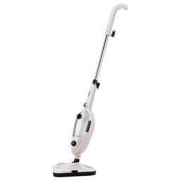 KITFORT Швабра паровая КТ-3909 1300Вт бежевый