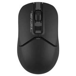 A4Tech FG12S черный