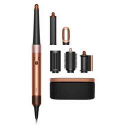 DYSON Стайлер для волос HS08 Amber silk T3/T4