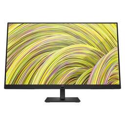 HP 27" Монитор P27h G5, 1920x1080, IPS, 75Гц, 1хHDMI, 1хDP, черный [64w41aa]