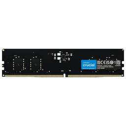CRUCIAL Оперативная память CB16GU4800 DDR5 - 1x 16ГБ 4800МГц, DIMM, OEM