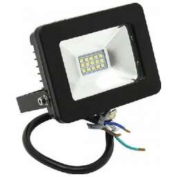 SMARTBUY (SBL-FLSMD-10-65K) 10W/6500K