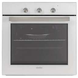 SIMFER Духовой шкаф электрический B6EC16016, белый