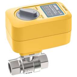 NEPTUN Кран с электроприводом PROFI 220В 1/2