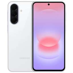 SAMSUNG 6.7" Смартфон Galaxy A37 5G 8/256Gb, SM-A376E, NFC, AMOLED, 120Гц, 5000мAч, белый