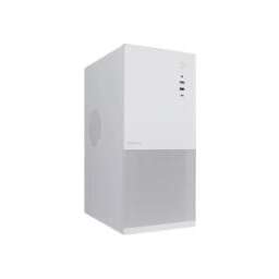 DEFENDER Корпус MIDITOWER Apex Metal XL ATX Micro-ATX Mini-ITX W/O PSU USB1.1+3.0+Type-C+audio белый 25032