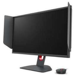 BENQ 27 ZOWIE by XL2746K Black (9H.LKJLB.QBE)