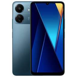 XIAOMI Poco C65 8/256Gb Blue (51281)