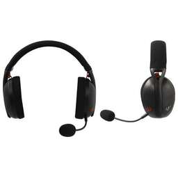 DEFENDER Нaушники WIRELESS 2.4GHZ/BT BLACK IRE PRO 71535 REDRAGON