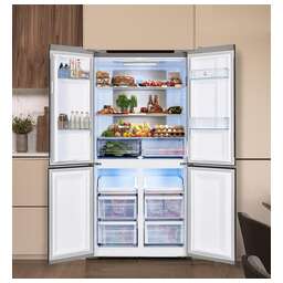 LEX LCD505XID Холодильник