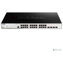 D-Link SMB DGS-1210-28MP/ME/B2A