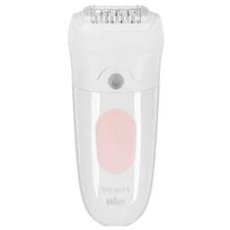 BRAUN Эпилятор SE5-050 белый
