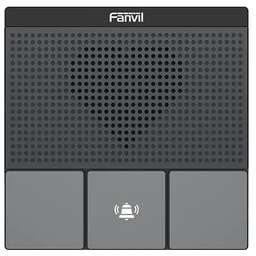 FANVIL Аудиопанель A10, темно-серый