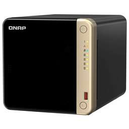 Qnap TS-464-8G