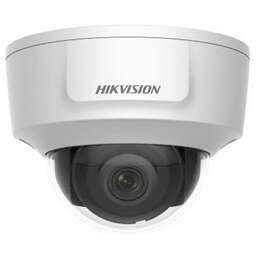 HIKVISION Камера видеонаблюдения IP DS-2CD2125G0-IMS, 1080p, 2.8 мм, белый [ds-2cd2125g0-ims (2.8мм)]
