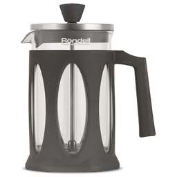 RONDELL Френч-пресс Craft RDS-1301 0.6л серый