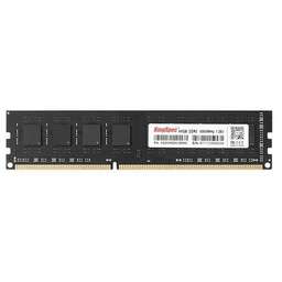 KINGSPEC DDR3 - 1x 8ГБ 1600МГц, DIMM, Ret