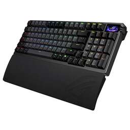 ASUS Клавиатура M901 ROG AZOTH 96 HE