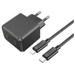 HOCO (6942007603829) CS13Aia Black