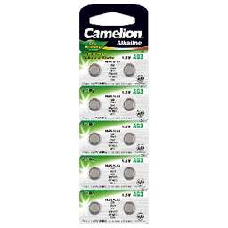 CAMELION (12811) AG3-BP10